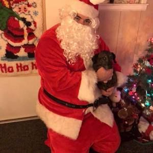 Meet your Posher, Thomas